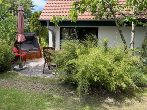 Boddenhus Fuhlendorf in Fuhlendorf